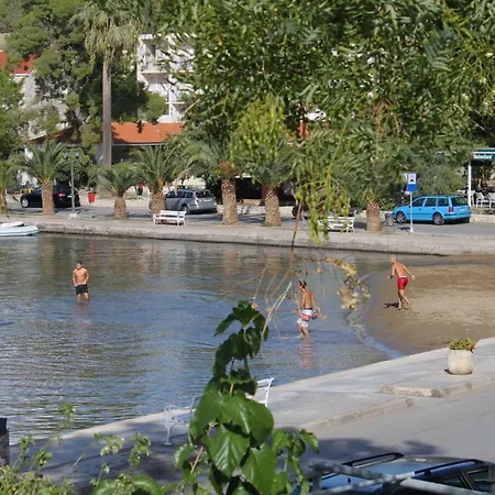 By The Sea Lumbarda, Korcula - 4413 鲁巴达