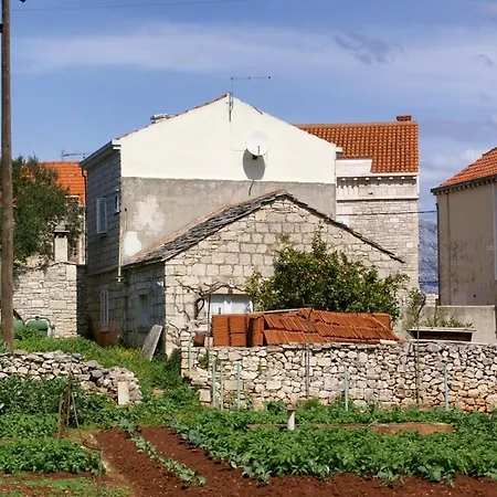 公寓 By The Sea Lumbarda, Korcula - 4413 *