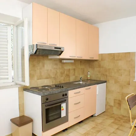 By The Sea Lumbarda, Korcula - 4413 公寓