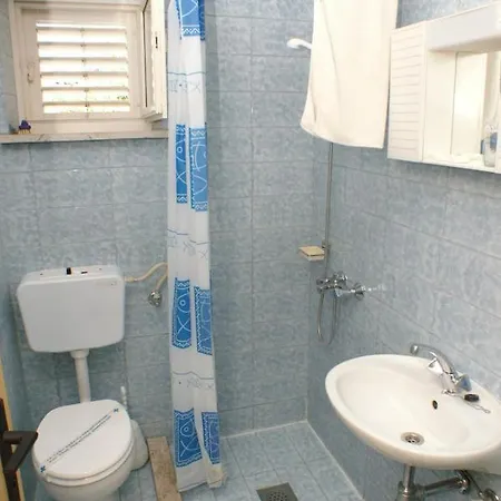 公寓 By The Sea Lumbarda, Korcula - 4413 鲁巴达